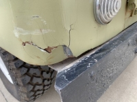 1968 Kaiser Jeep for sale in Michigan (ID-89858)