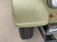 1968 Kaiser Jeep for sale in Michigan (ID-89858)