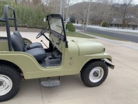 1968 Kaiser Jeep for sale in Michigan (ID-89858)