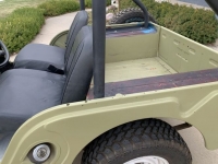 1968 Kaiser Jeep for sale in Michigan (ID-89858)