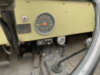 1968 Kaiser Jeep for sale in Michigan (ID-89858)