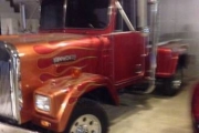 1968 Kenworth Semi for sale