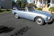 1968 MG MGB for sale