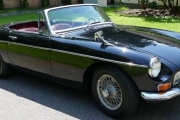 1968 MG MGB for sale