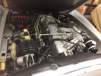 1968 Mercedes-Benz 280SL for sale in Charleston (South Carolina), South Carolina (ID-143602)