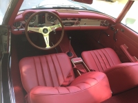 1968 Mercedes-Benz 280SL for sale in Charleston (South Carolina), South Carolina (ID-143602)