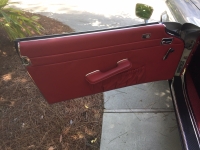 1968 Mercedes-Benz 280SL for sale in Charleston (South Carolina), South Carolina (ID-143602)