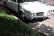1968 Oldsmobile Delta 88 for sale