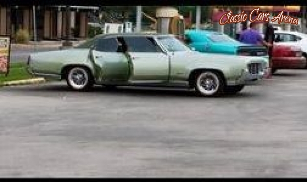 1968 Oldsmobile Delta 88 for sale in Michigan (ID-16215) 1968 Oldsmobile Delta 88 for sale in Michigan (ID-16215)