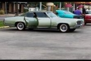1968 Oldsmobile Delta 88 for sale
