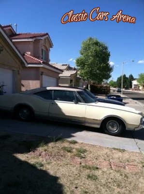 1968 Oldsmobile Delta 88 for sale in Michigan (ID-29082) 1968 Oldsmobile Delta 88 for sale in Michigan (ID-29082)