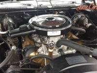1968 Oldsmobile Cutlass for sale in Michigan (ID-36573)