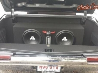 1968 Oldsmobile Cutlass for sale in Michigan (ID-36573)
