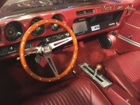 1968 Oldsmobile Cutlass for sale in Michigan (ID-36573)