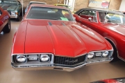 1968 Oldsmobile 442 for sale
