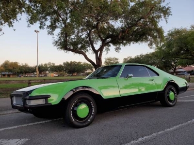 1968 Oldsmobile Toronado for sale