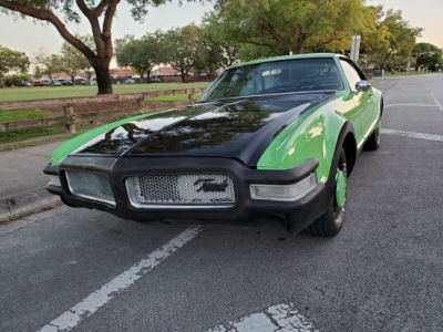 1968 Oldsmobile Toronado for sale