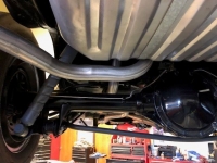 1968 Oldsmobile 442 for sale in Texas (ID-85105)