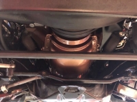 1968 Oldsmobile 442 for sale in Texas (ID-85105)