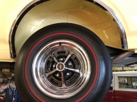 1968 Oldsmobile 442 for sale in Texas (ID-85105)
