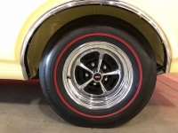 1968 Oldsmobile 442 for sale in Texas (ID-85105)
