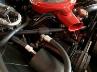 1968 Oldsmobile 442 for sale in Texas (ID-85105)