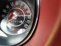 1968 Oldsmobile 442 for sale in Michigan (ID-92203)