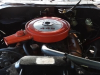 1968 Oldsmobile 442 for sale in Michigan (ID-92203)