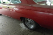 1968 Plymouth Satellite for sale