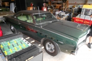 1968 Plymouth Satellite for sale