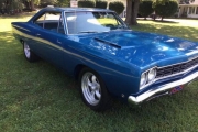 1968 Plymouth Road Runner for sale