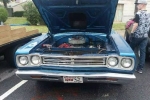 1968 Plymouth Road Runner for sale in Kansas (ID-30050)