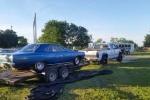 1968 Plymouth Road Runner for sale in Kansas (ID-30050)