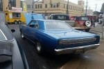 1968 Plymouth Road Runner for sale in Kansas (ID-30050)