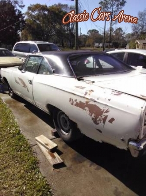 1968 Plymouth GTX for sale in Michigan (ID-32746) 1968 Plymouth GTX for sale in Michigan (ID-32746)