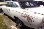 1968 Plymouth GTX for sale
