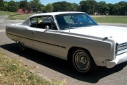 1968 Plymouth Fury III for sale