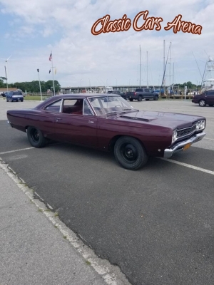 1968 Plymouth Roadrunner for sale in ,  (ID-42698)