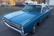 1968 Plymouth Fury III for sale