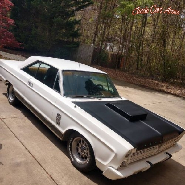 1968 Plymouth Fury III for sale in North Carolina (ID-56461)
