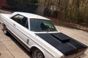1968 Plymouth Fury III for sale