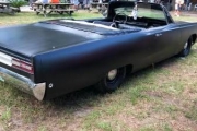 1968 Plymouth Fury III for sale in Maryland