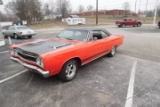 1968 Plymouth GTX for sale