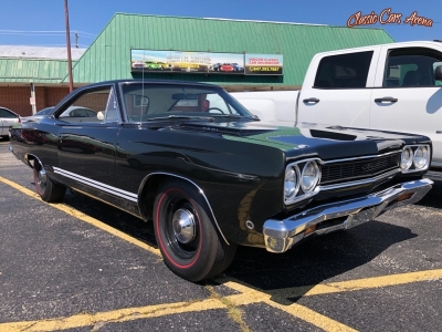 1968 Plymouth GTX for sale