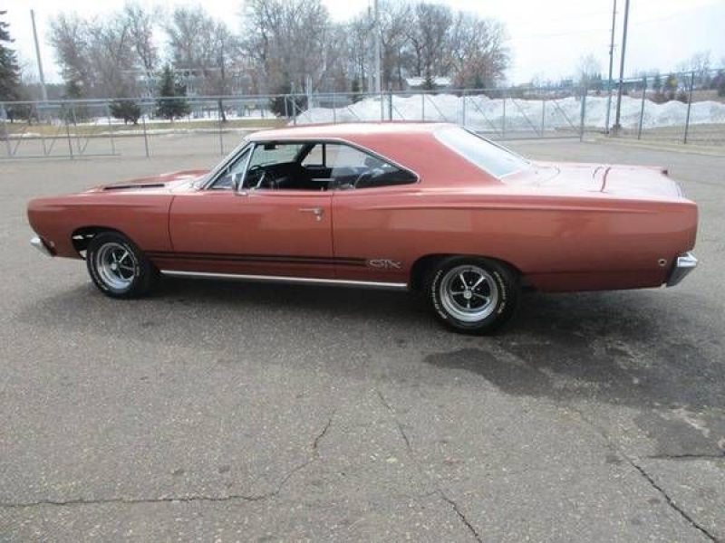 1968 Plymouth GTX for sale in Michigan (ID-84924) 1968 Plymouth GTX for sale in Michigan (ID-84924)