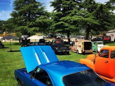 1968 Plymouth Barracuda for sale