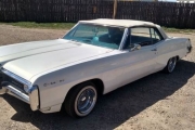 1968 Pontiac Catalina for sale