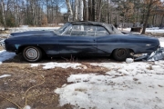 1968 Pontiac Catalina for sale