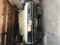 1968 Pontiac Firebird for sale in Santa Clara, California (ID-139023)