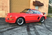 1968 Porsche 912 for sale